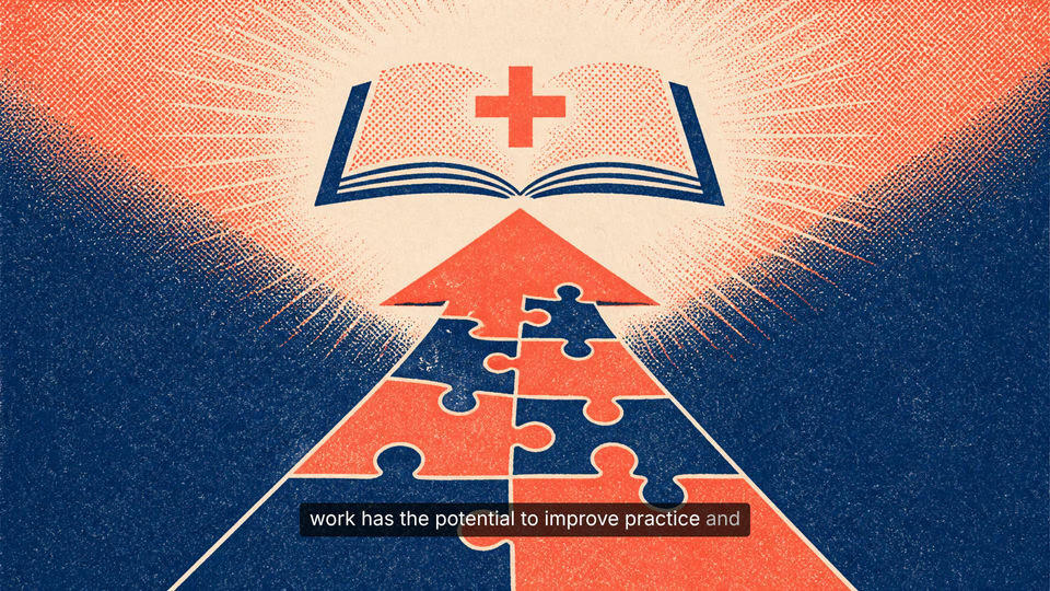 Episode 2 – Choosing a Research Topic